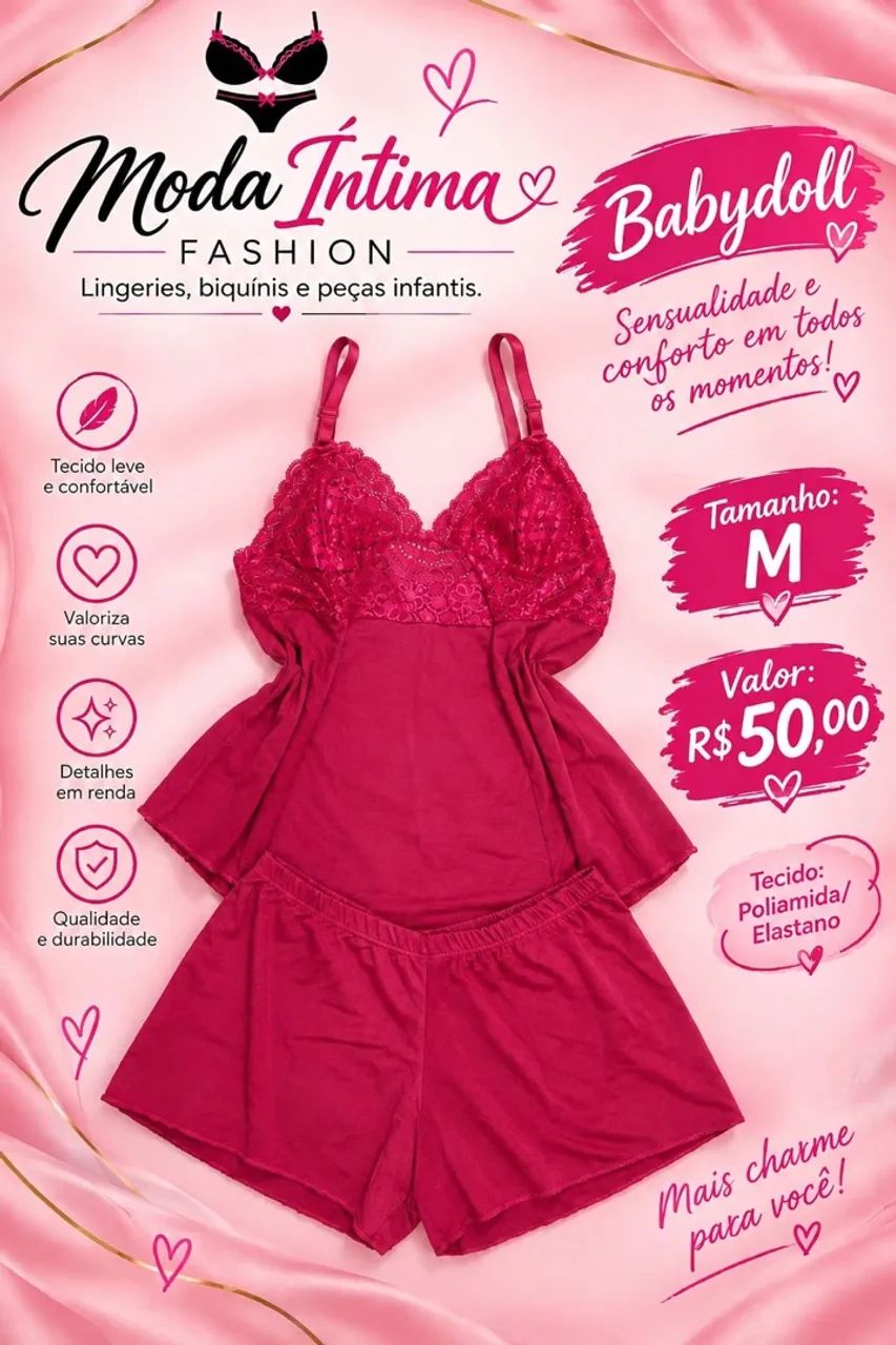 Peças femininas - Foto 3