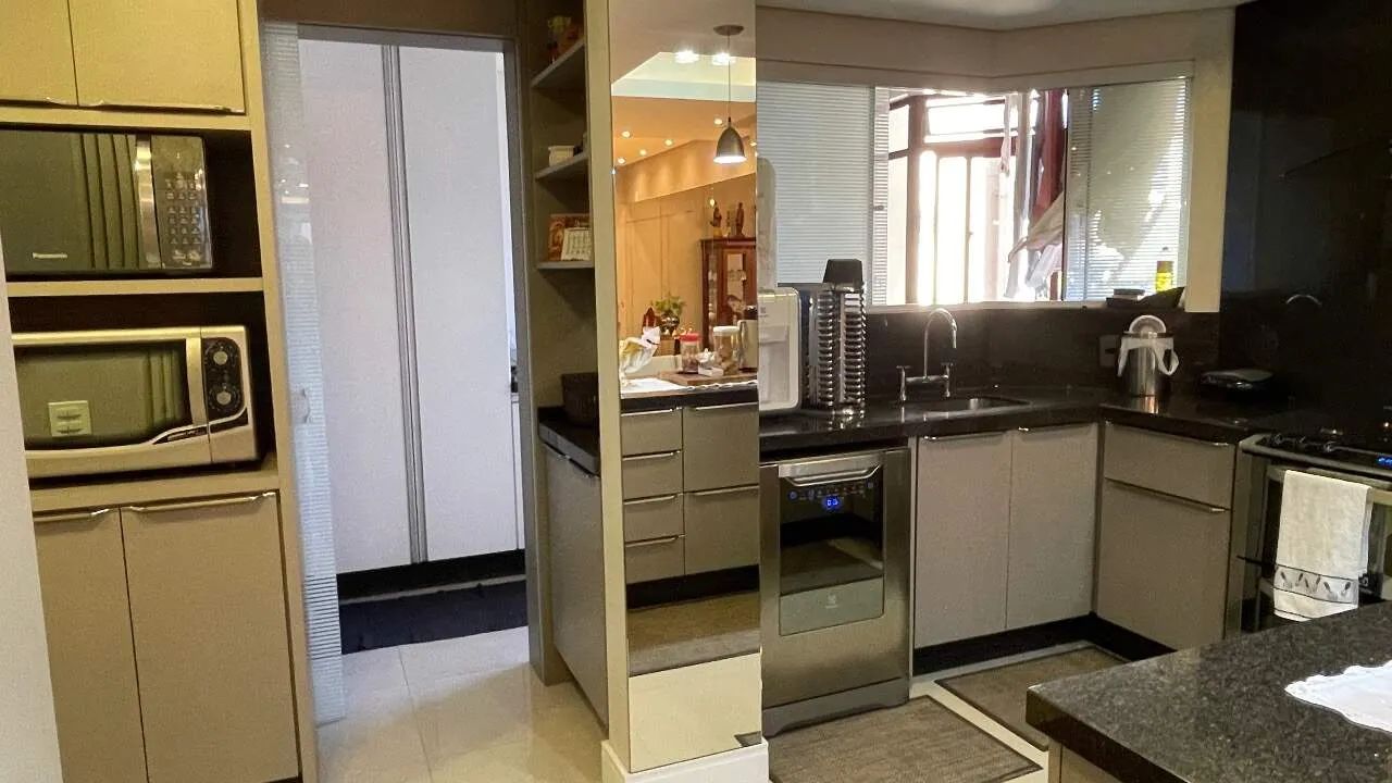 Venda | Apartamento 3 quartos (2 suítes) - Foto 3