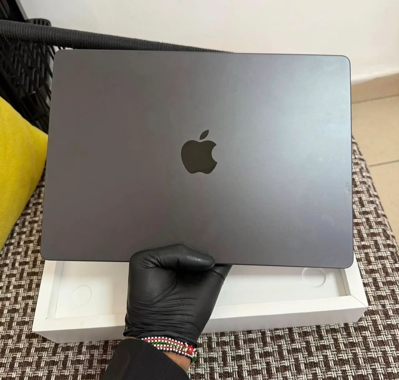 MacBook Pro M4 Pro 14.2 24GB/ 512SSD - Foto 2