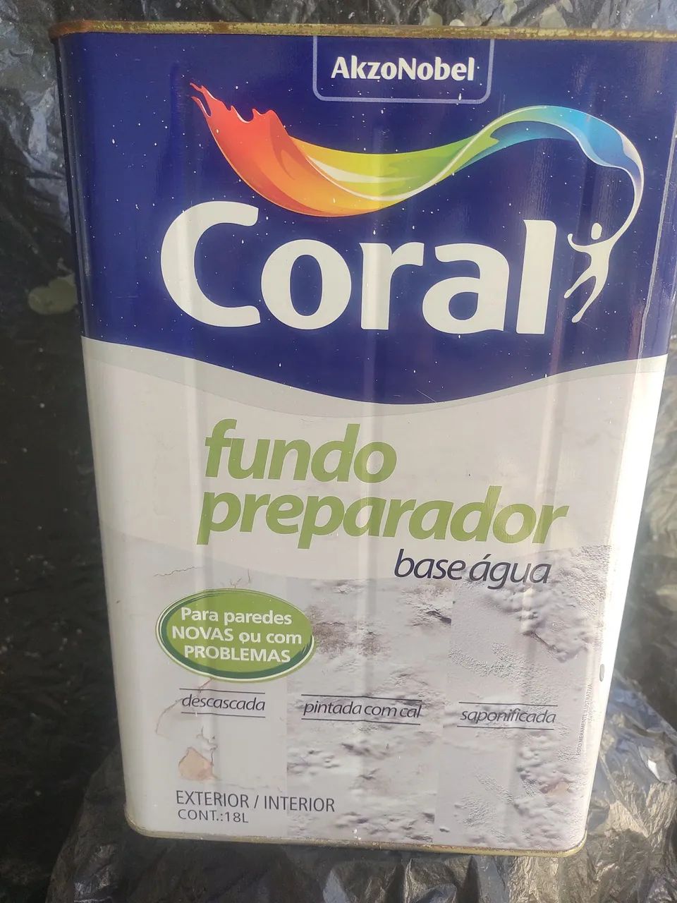 FUNDO CORAL 