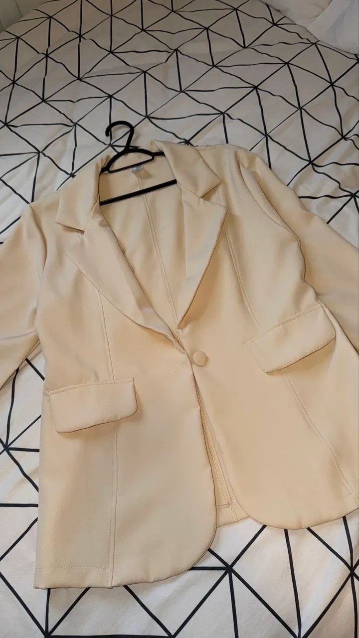 Blazer M - Foto 5