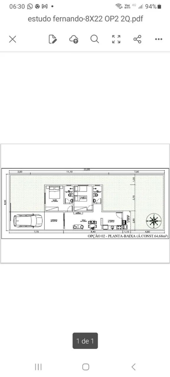 Casa própria  - Foto 3