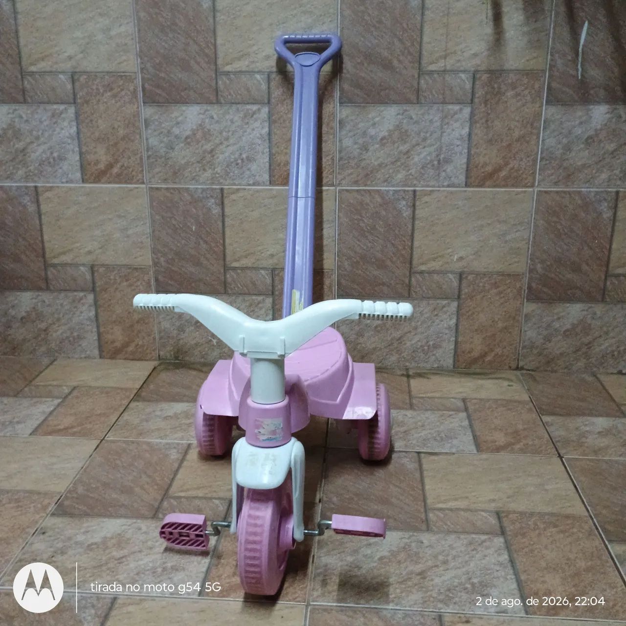 Velotrou - Foto 2
