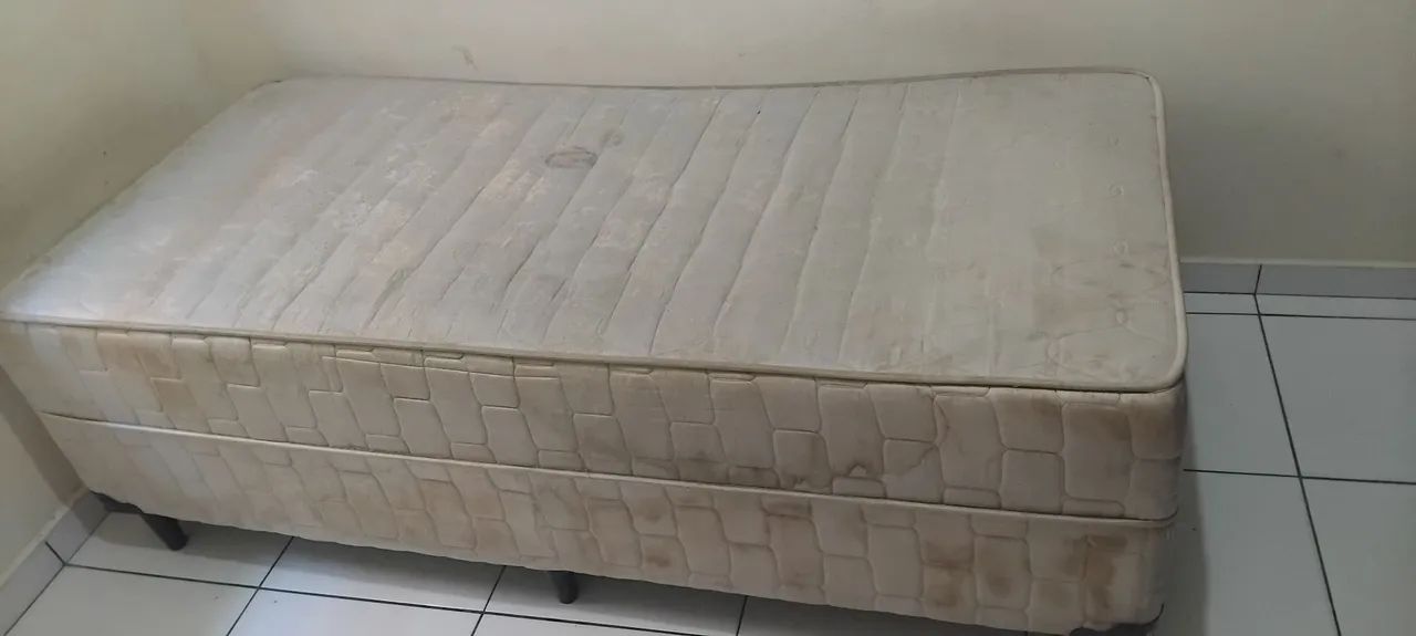 Cama box - Foto 2