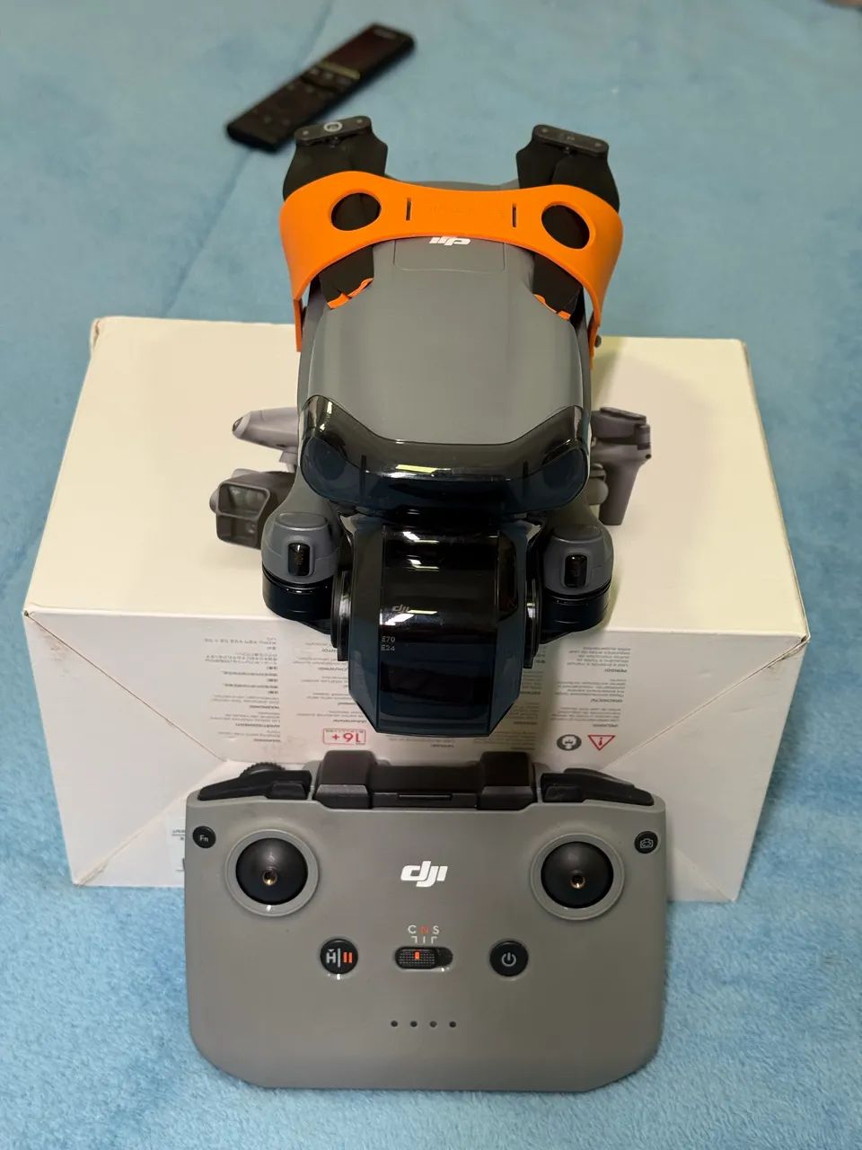 Vendo Drone DJI Air3s - Foto 5