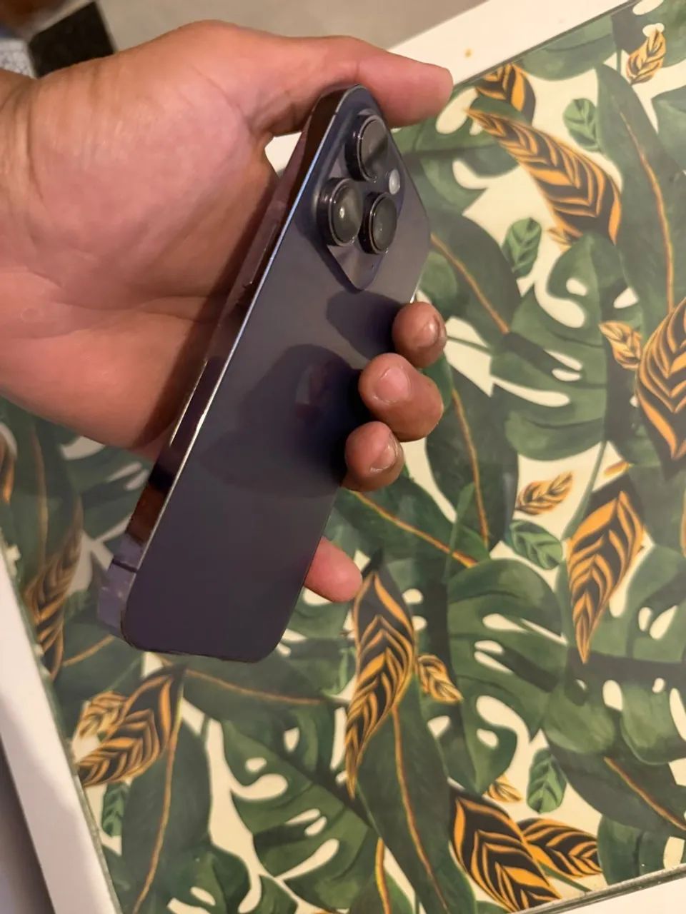 iPhone 14 Pro 256gb - Foto 4