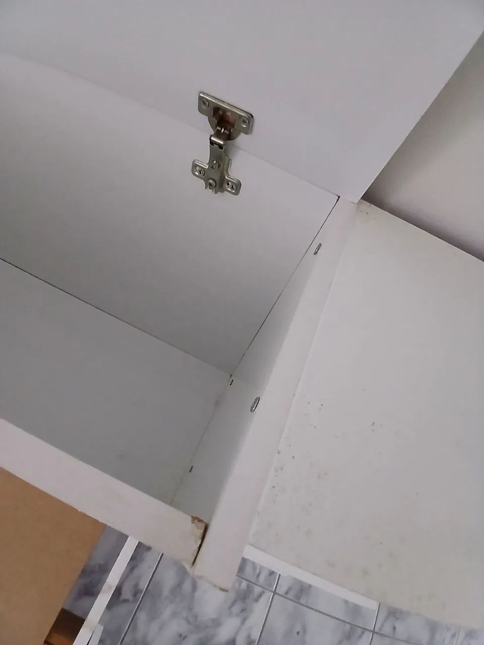 Cama Solteiro com Bau e 2 Gavetas - Foto 5