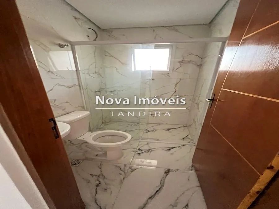 Aluga Se Apto Em Jandira Sp - Foto 2