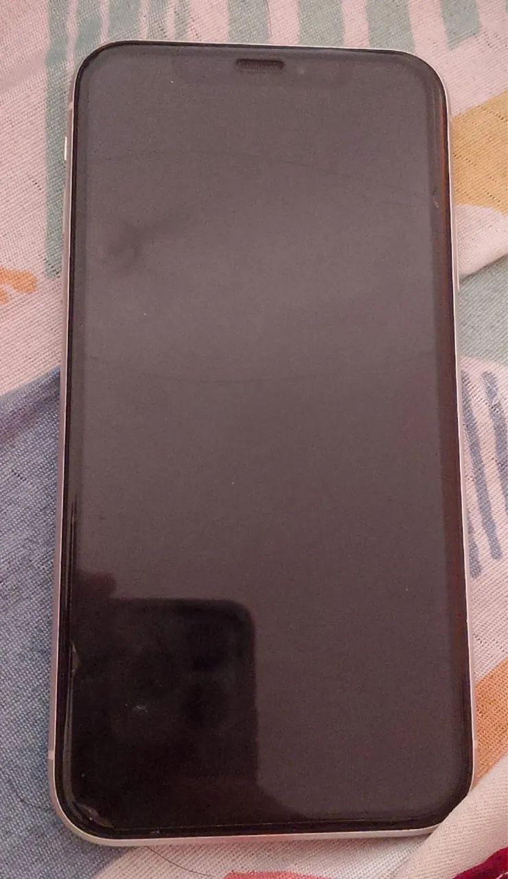 Xr branco 