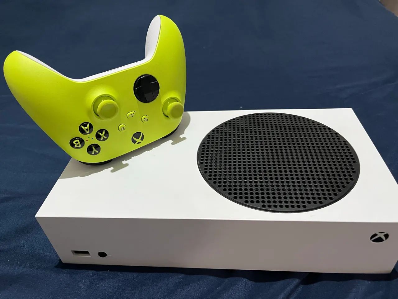 Xbox series s - Foto 5