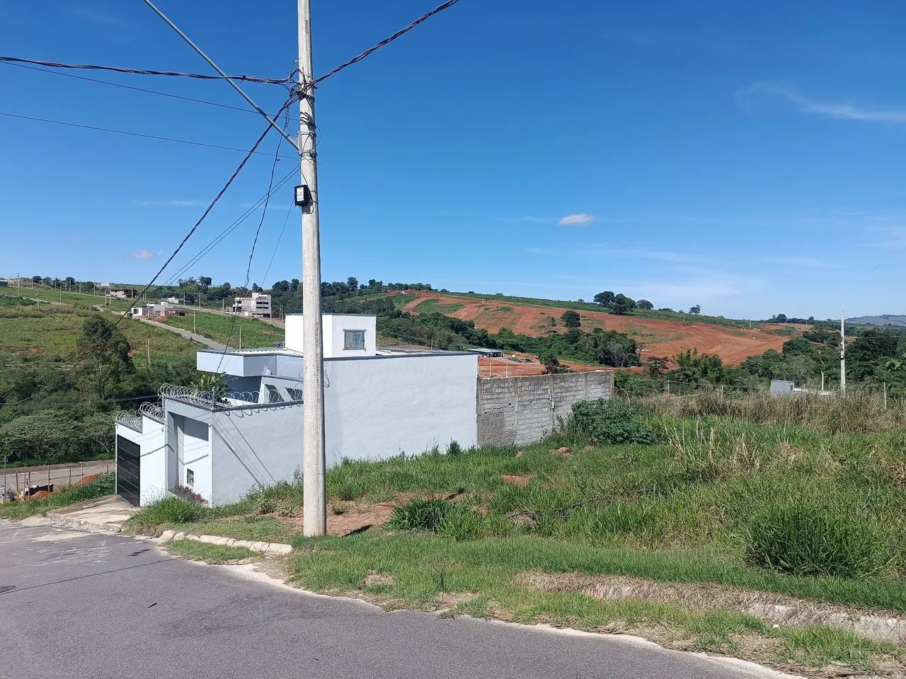 Terreno / lote / Troca / Veiculo - Foto 2