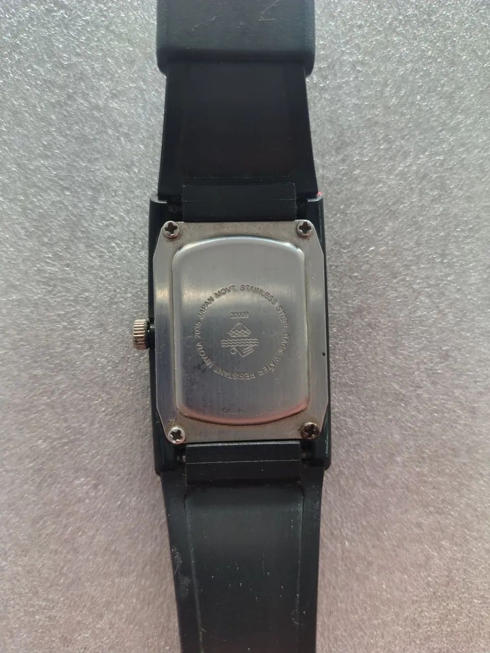 Relógio Casio vintage  - Foto 3