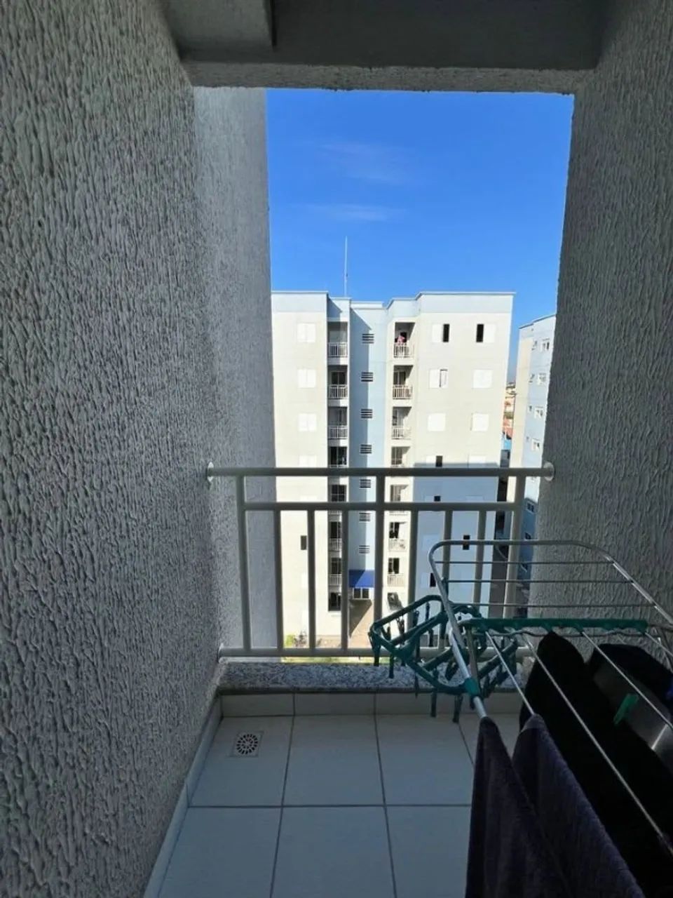 (JP) APARTAMENTO EM CURITIBA SEM ENTRADA! - Foto 3