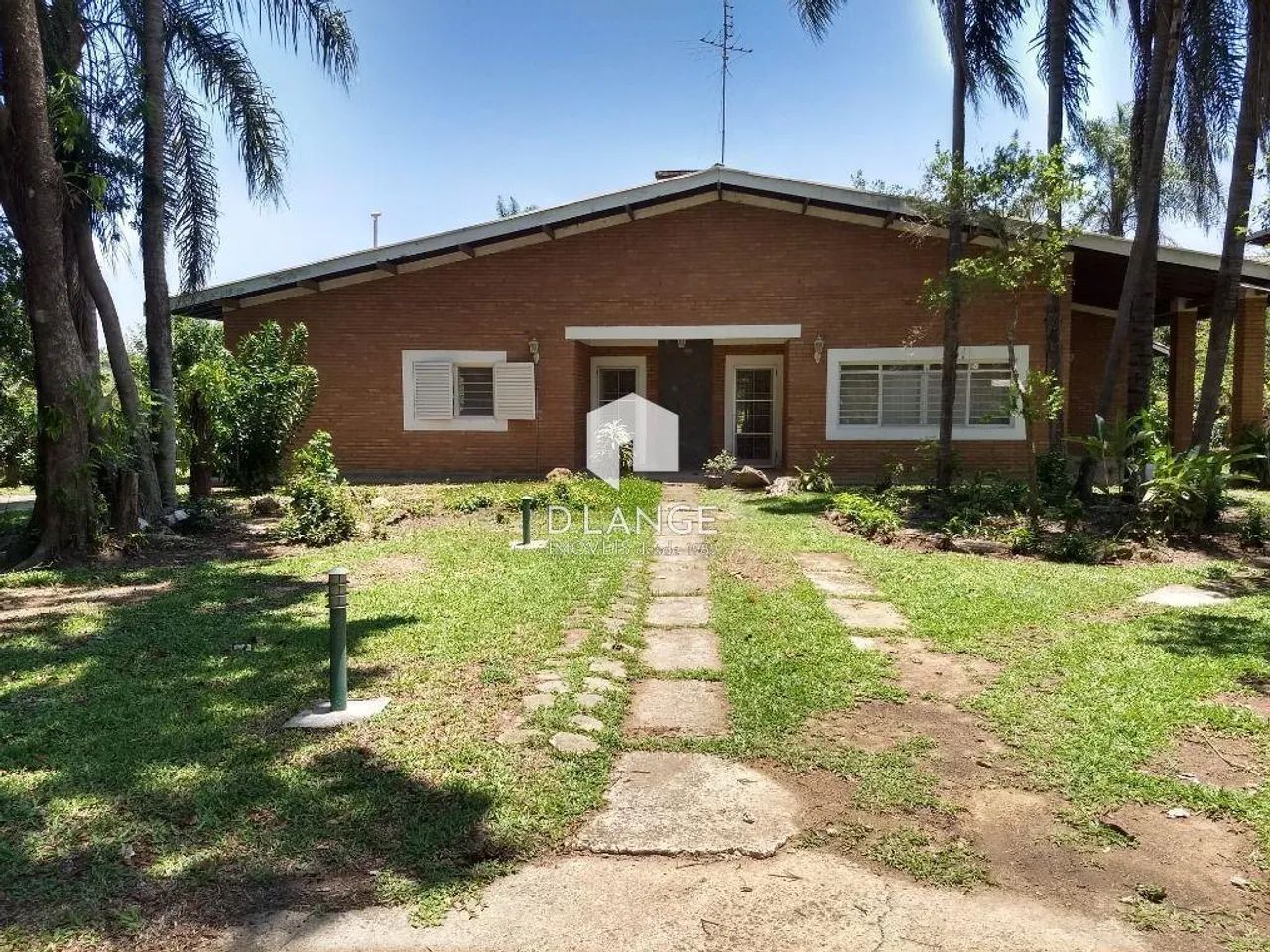 Chácara à venda Vale das Garças, em Campinas