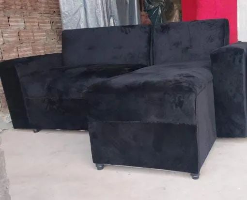 Sofá Mônaco novo a pronta entrega  - Foto 2