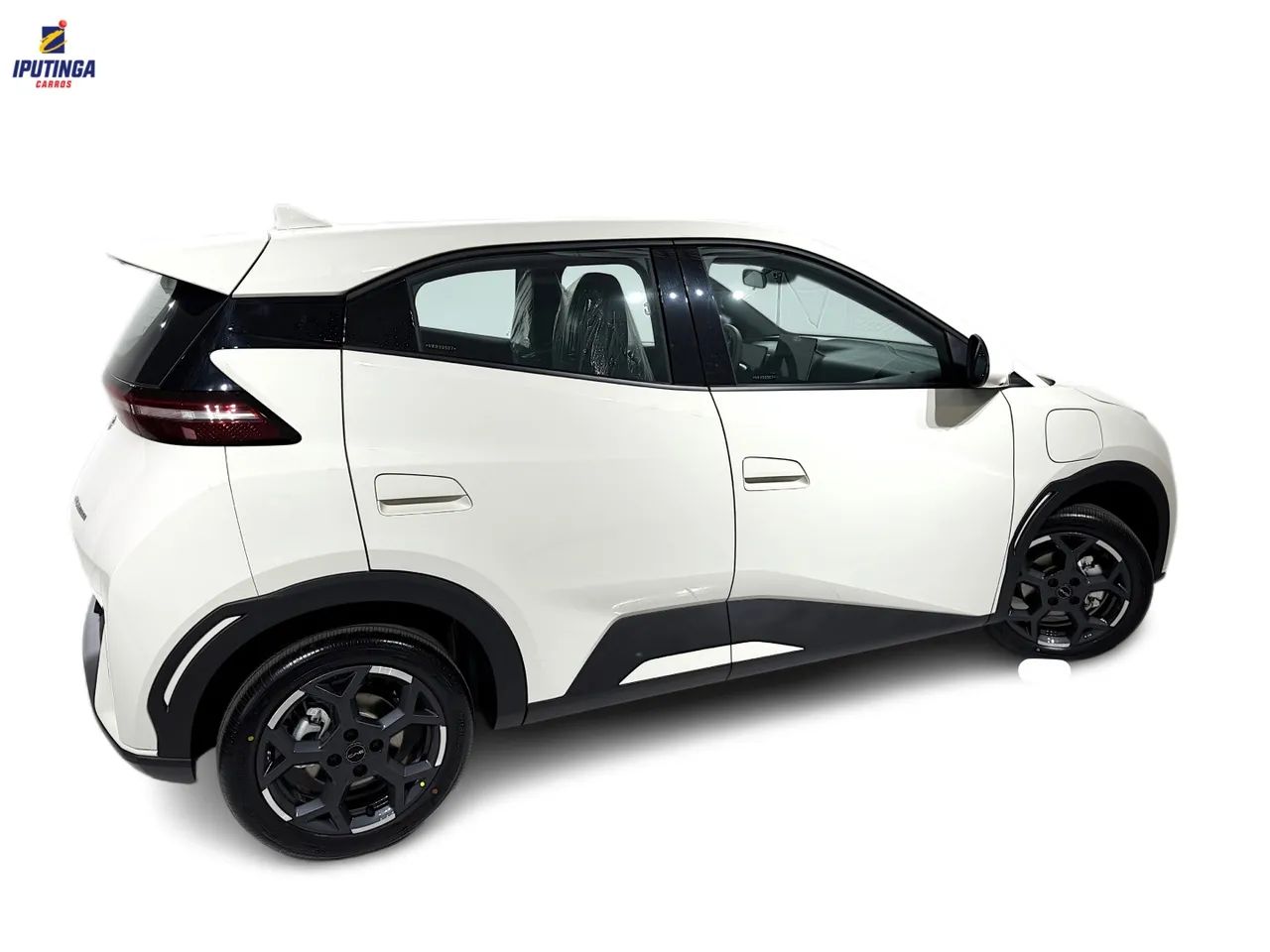 BYD Dolphin Mini (Elétrico) 2027 - Foto 4