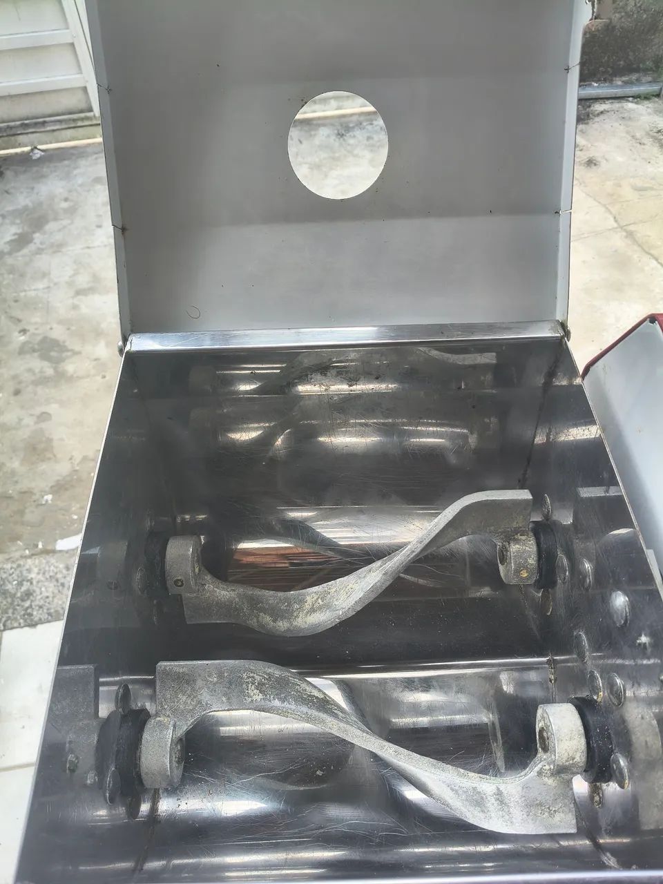 Vendo uma masseira   - Foto 3
