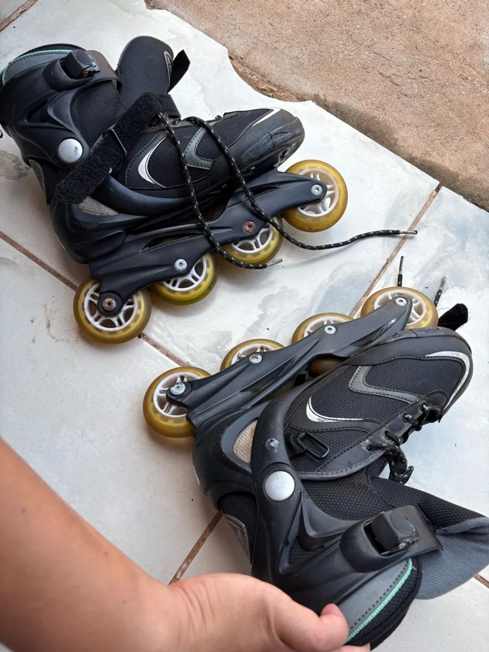 Patins