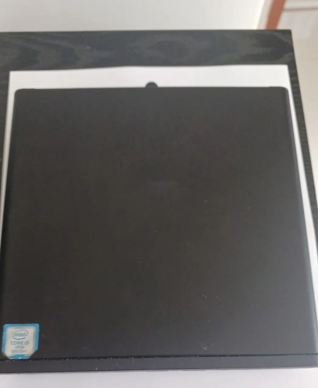 Mini PC elitedesk I5 - Foto 3