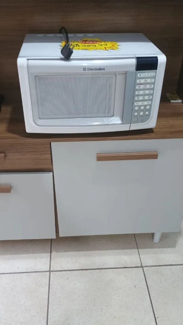 Microondas  - Foto 2