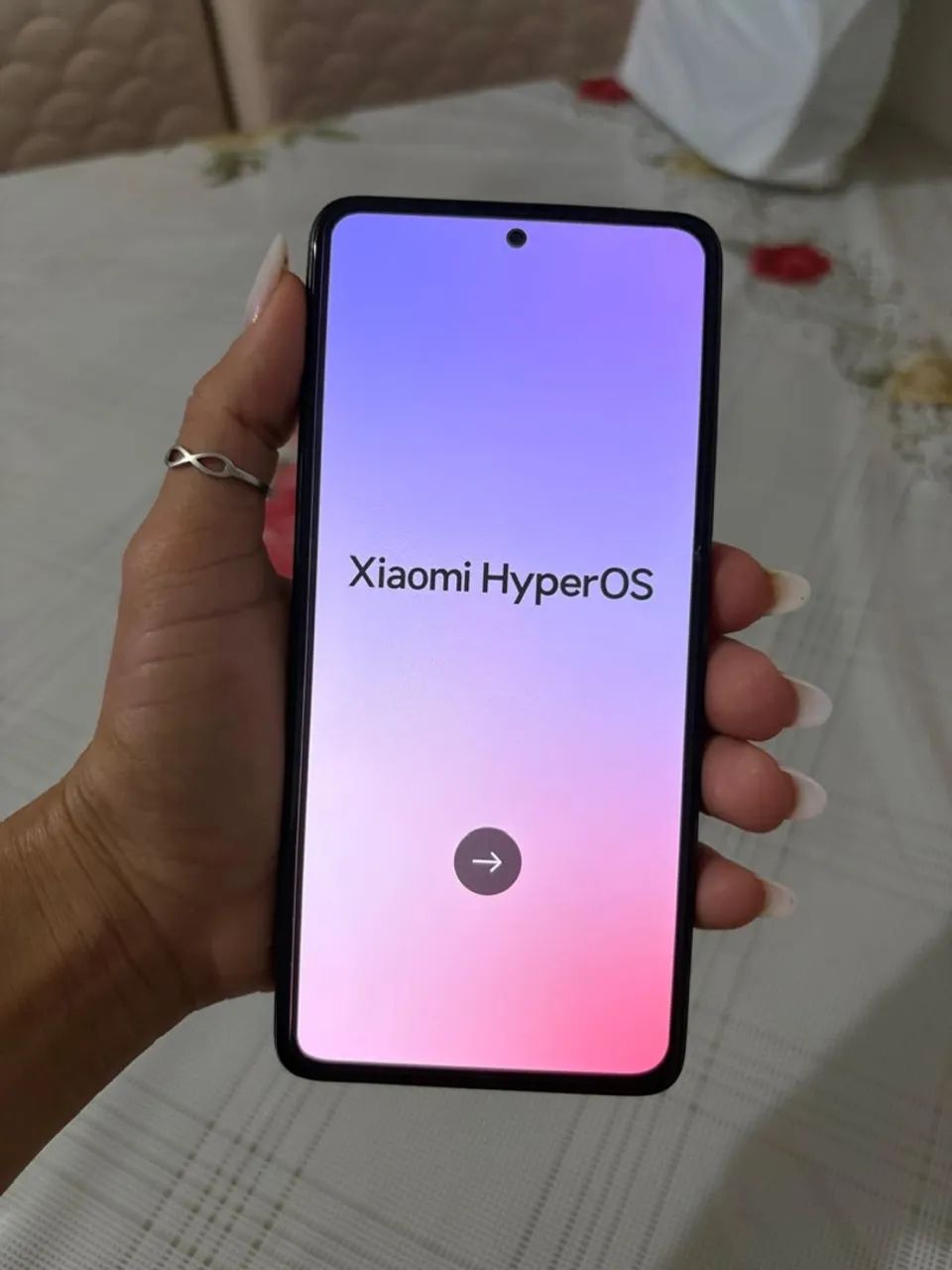 Redmi note 14 - Foto 2