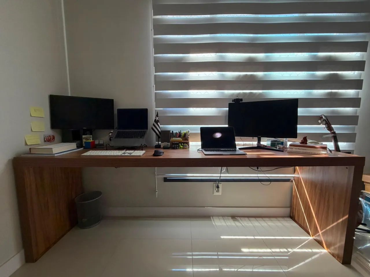 Mesa de escritório  - Foto 3