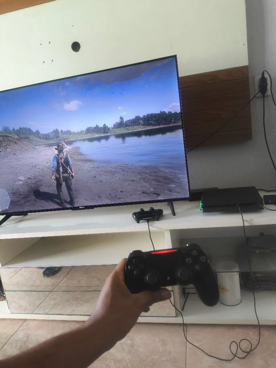 PS4  - Foto 2
