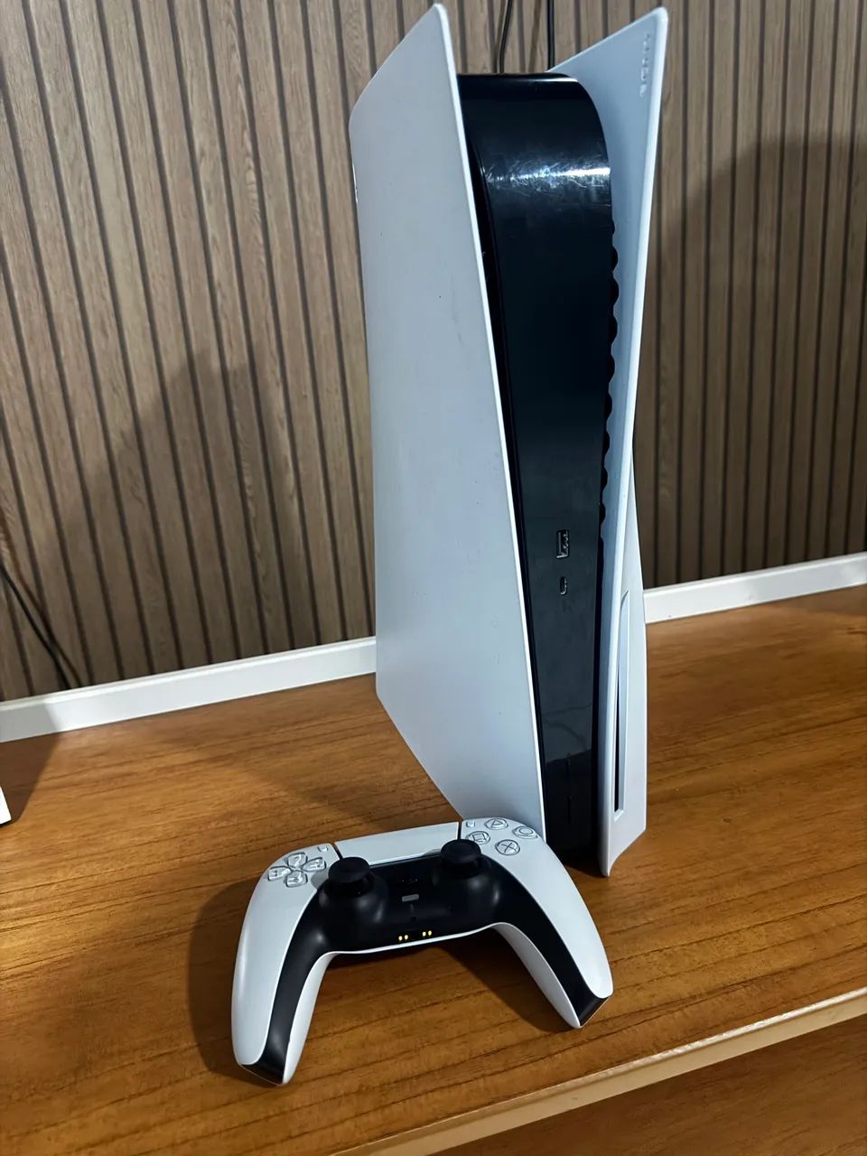 Ps5 - Foto 2