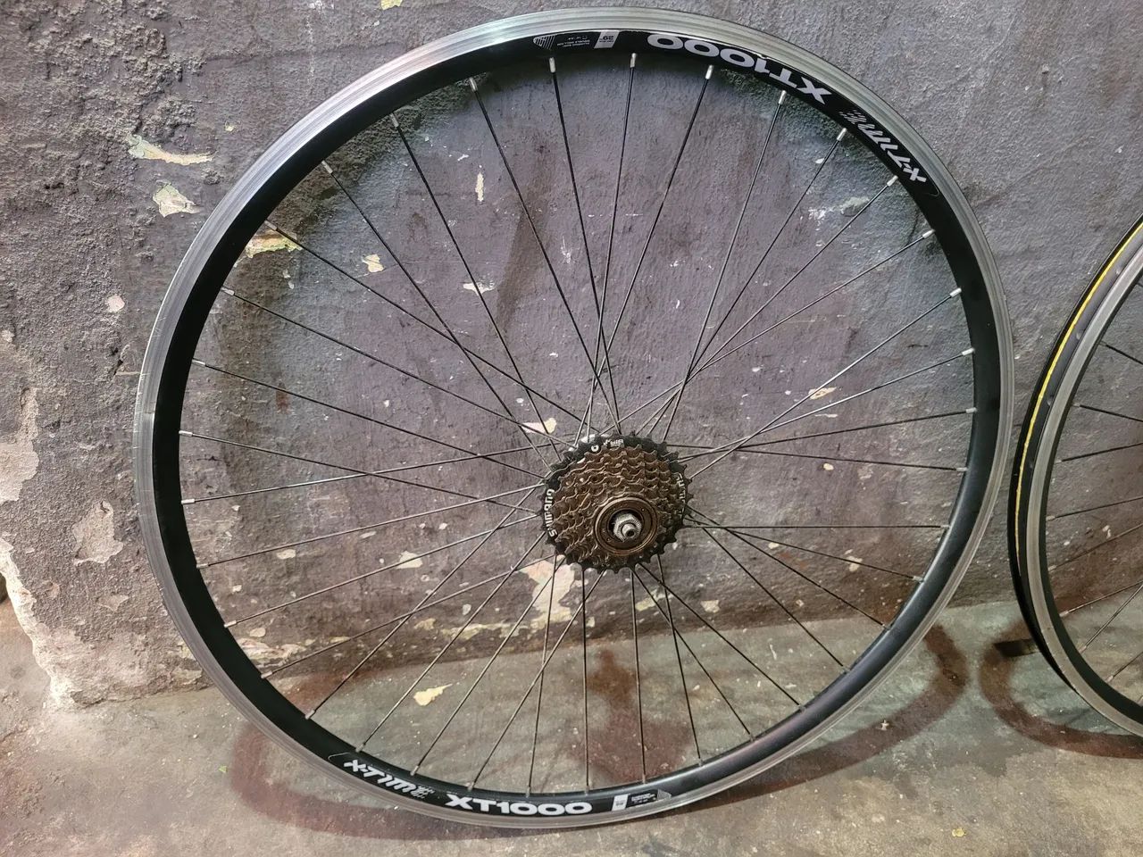 Rodas speed - Foto 5