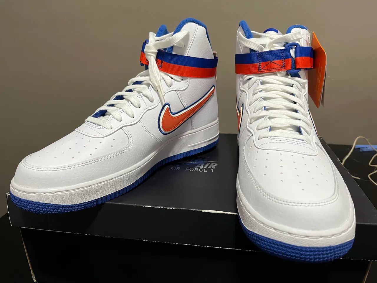 Nike AIR FORCE 1 HIGH - Foto 2