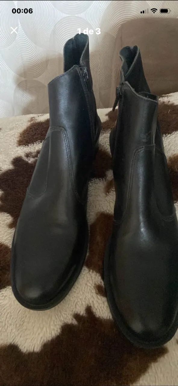 Bota - Foto 3