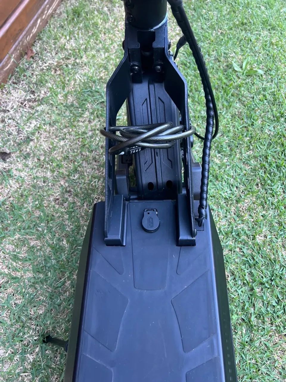 Patinete elétrico Joog D2 Pro - Foto 4