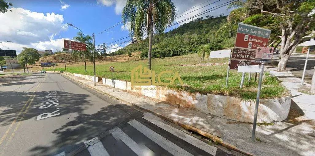 Ótimo Terreno, 12.000 m² - Centro - Águas de Lindóia - Foto 2