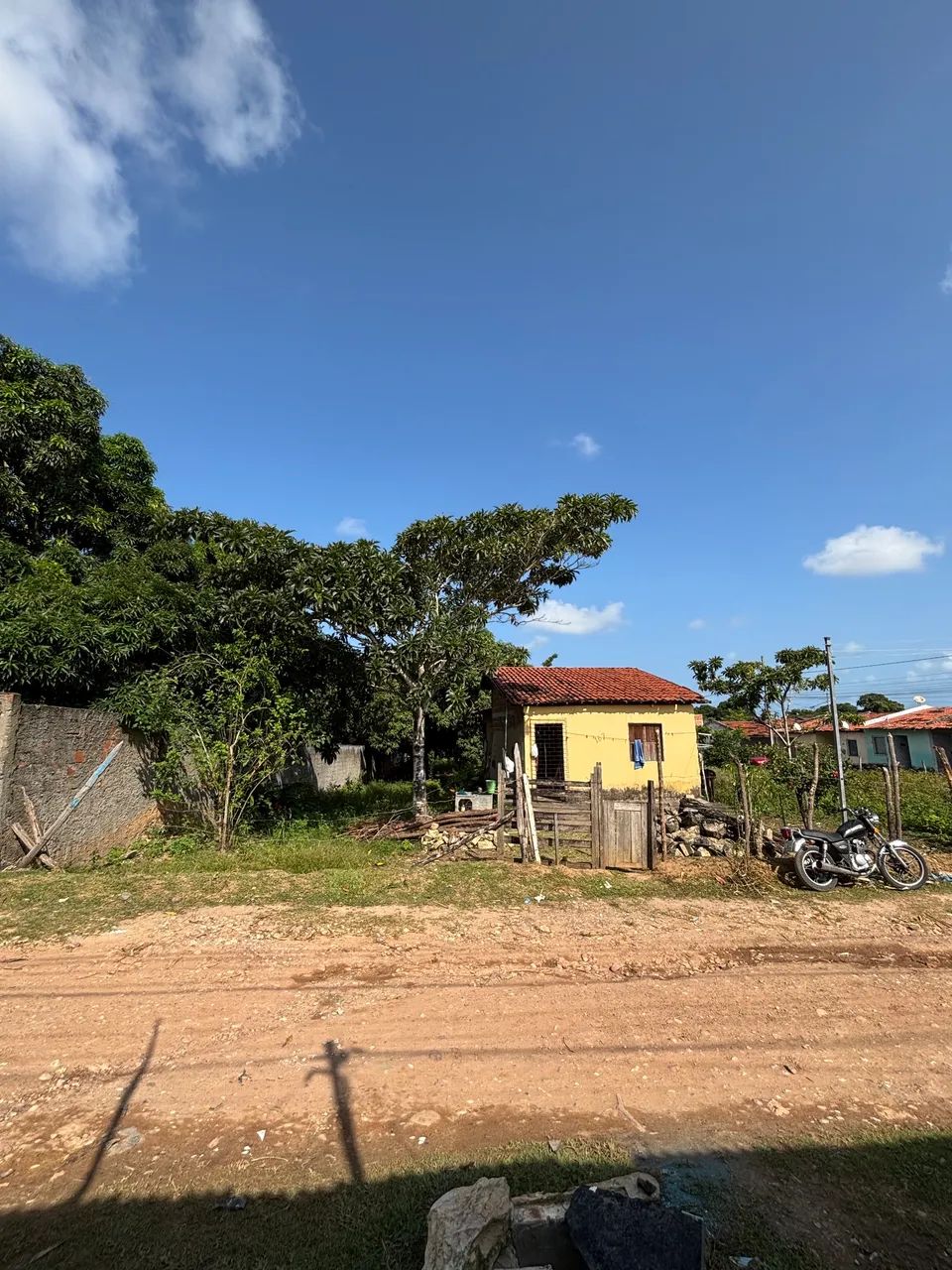 Casa com Terreno Jardim Recreio - Foto 3