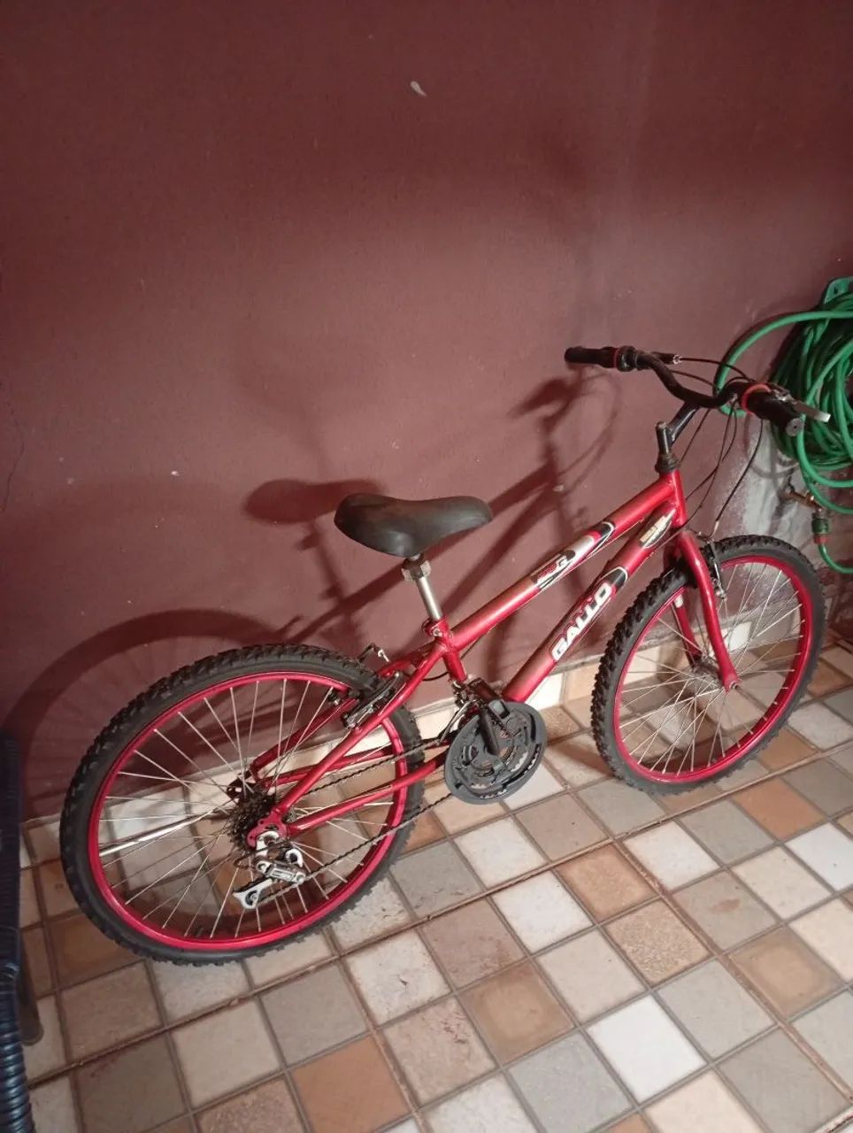 Bicicleta - Foto 2