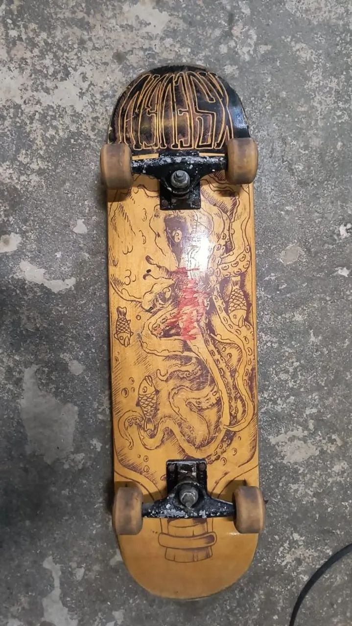 Skate  - Foto 2