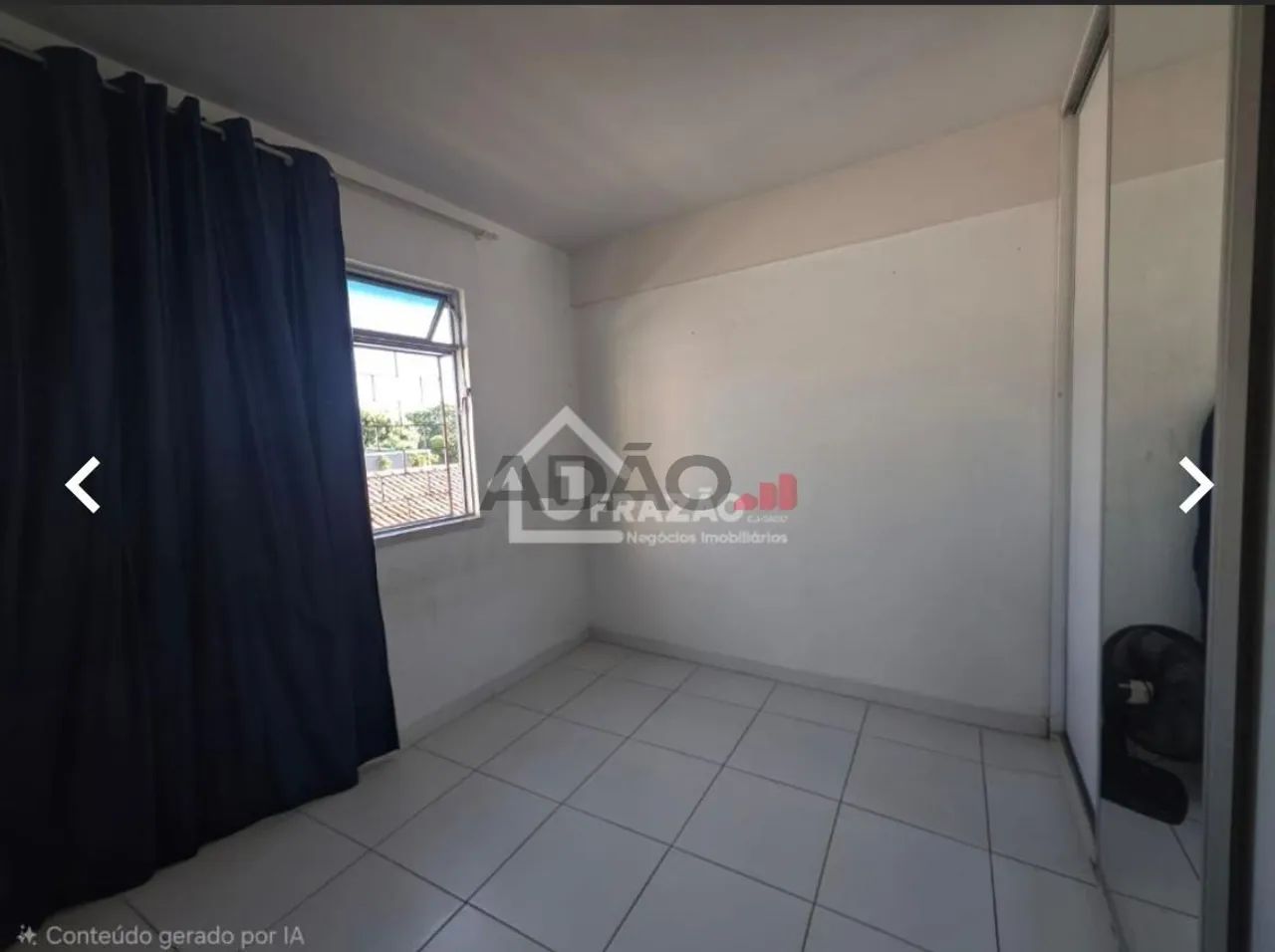 Apartamento 3 QTS ( 1 SUITE) ST LESTE VILA NOVA - Foto 4