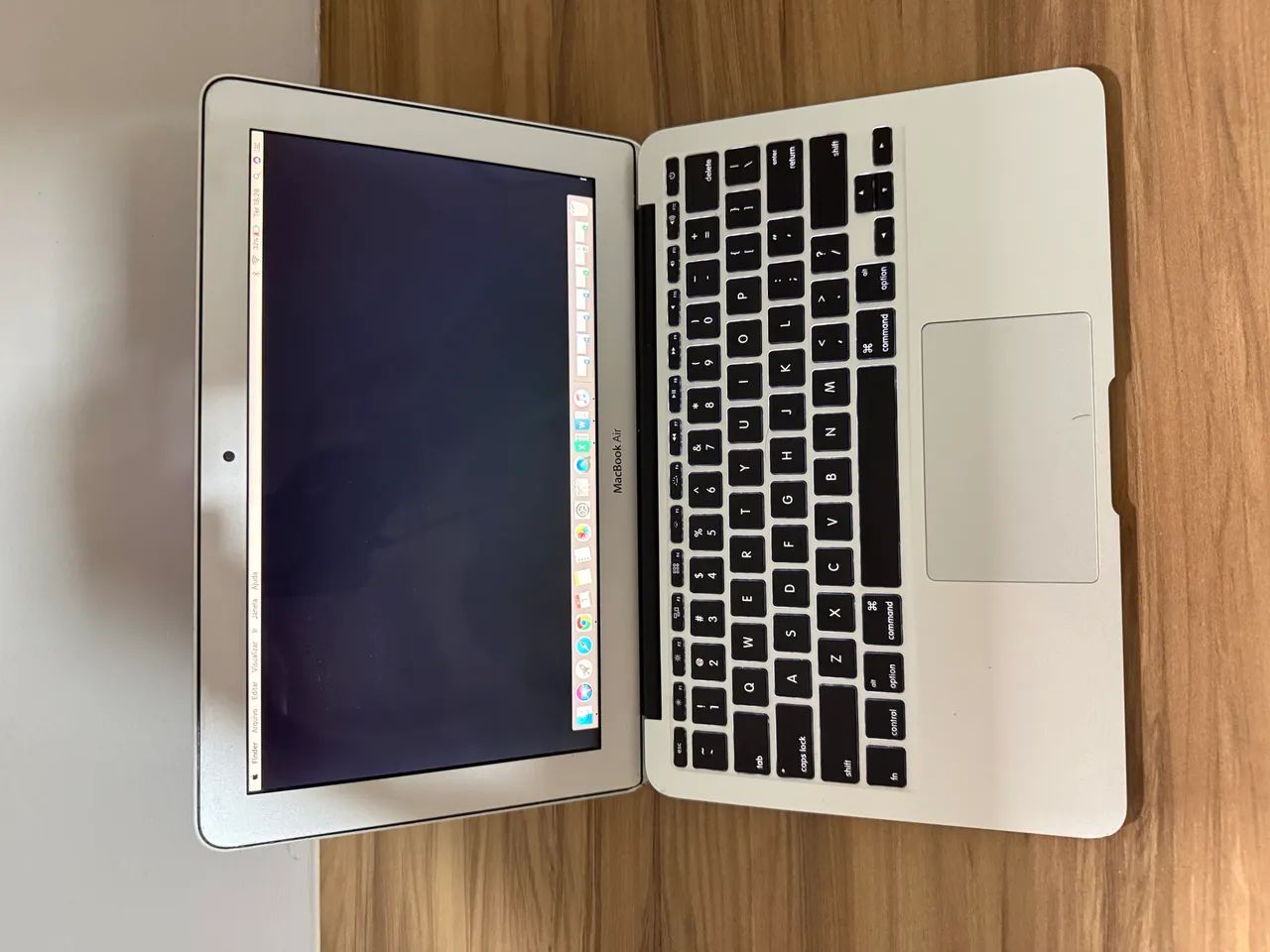 MacBook Air  - Foto 2