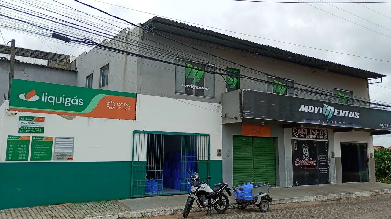 Aluga-se
