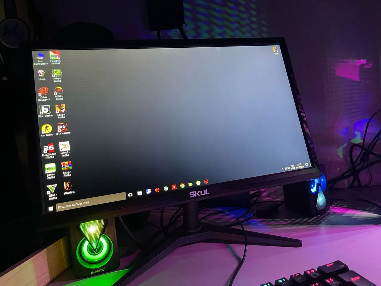 PC GAMER - i5  - Foto 4