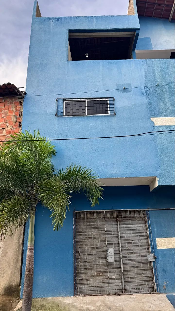 Foto - Fortaleza - Henrique Jorge