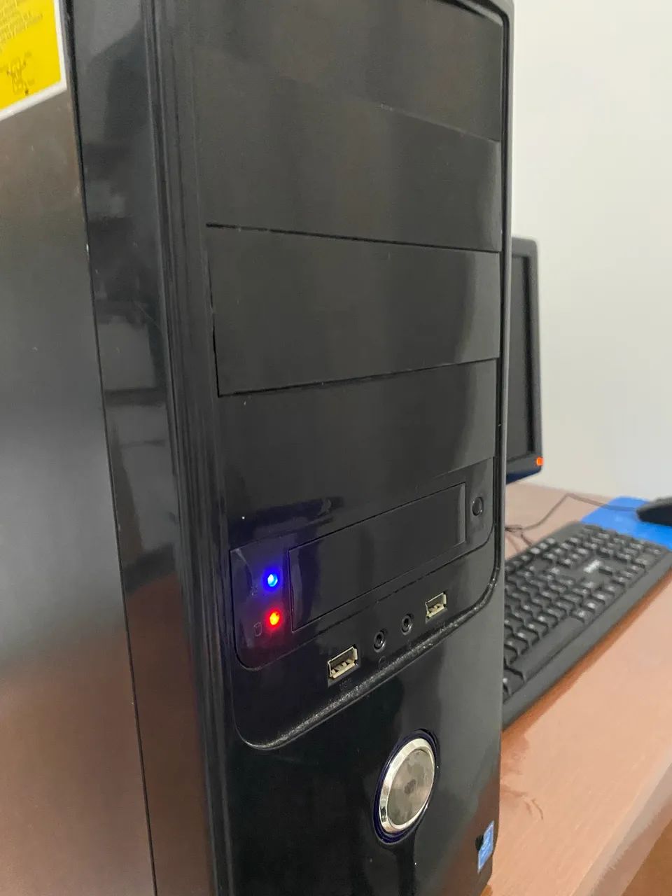 COMPUTADOR COMPLETO - Foto 3