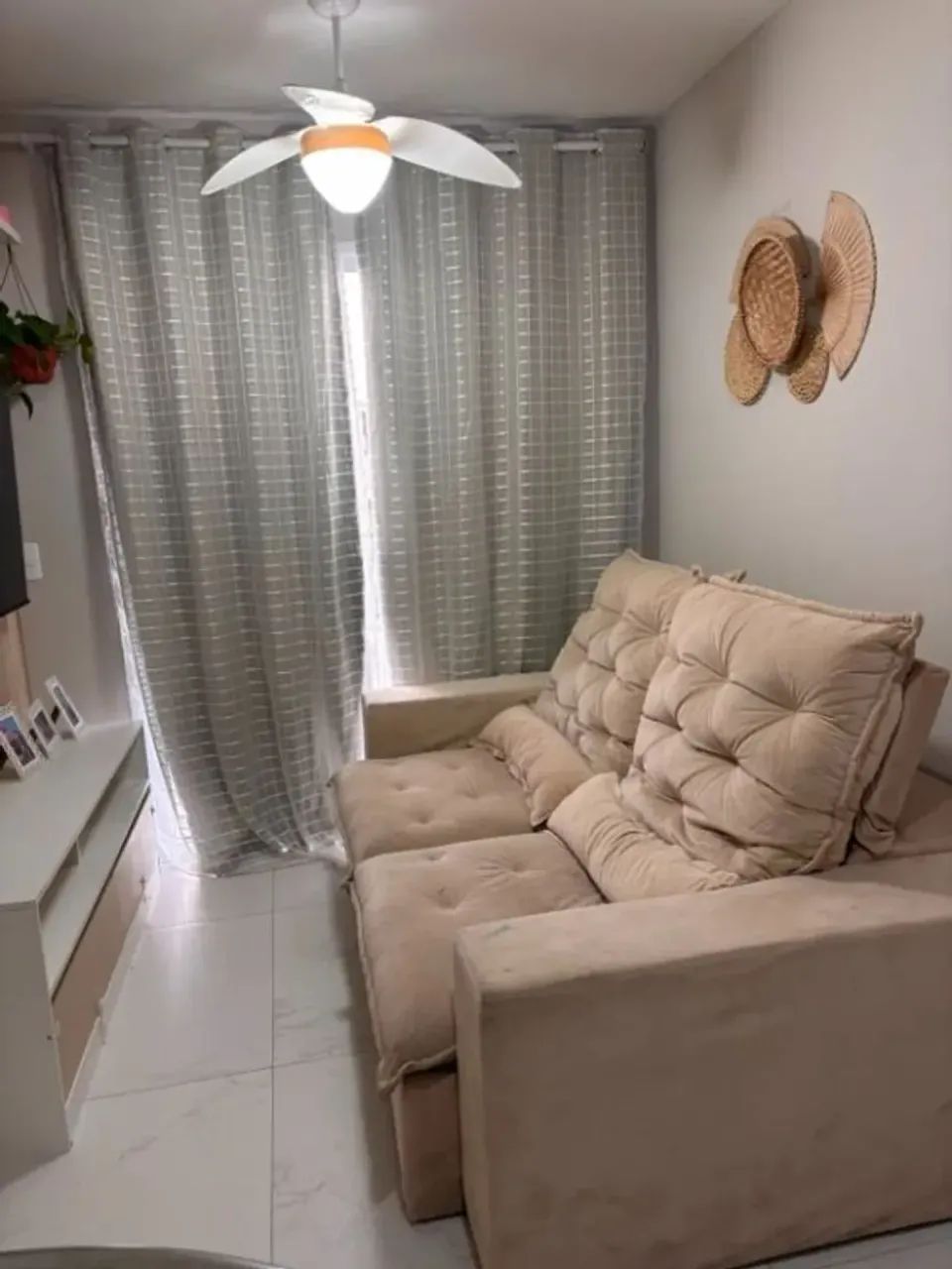 Apartamento Residencial / Parque Itamarati - Foto 5