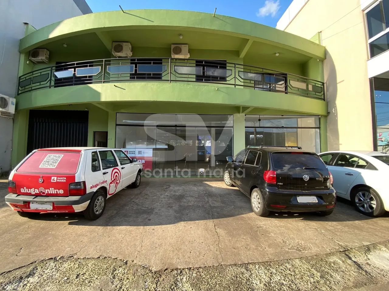 Sala para locação, São Cristóvão, Chapecó, SC