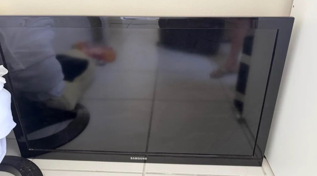 TV 43 polegadas Samsung 