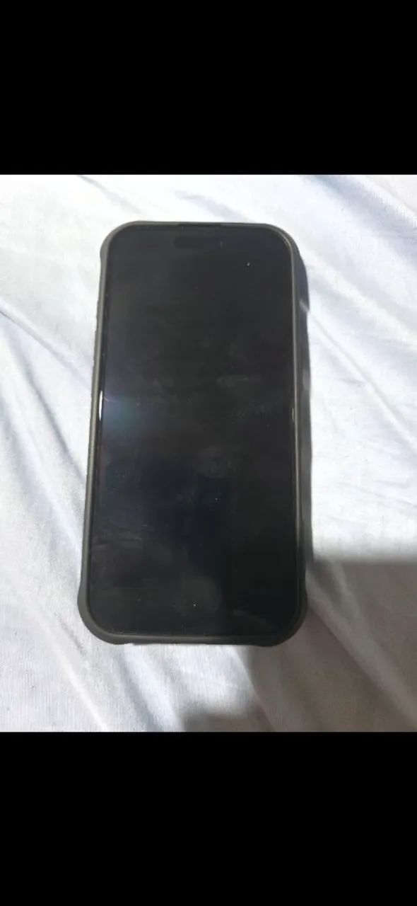 Iphone 16 pro 128gb zerado, troco s26 ultra e  Zfold 7  - Foto 3