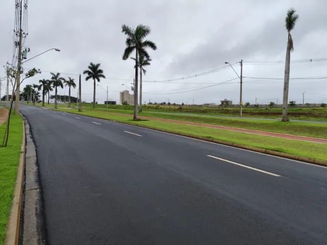 Lote Comercial 376m²- Jardins do Mirante/Ribeirão Preto-SP - Foto 3