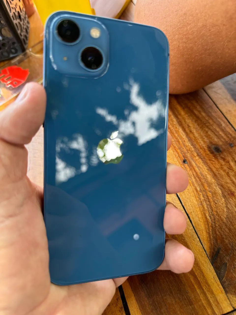 iPhone 13 256GB 5G 