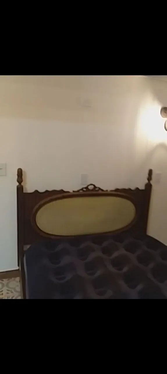 GUARDA-ROUPA E CAMA COLONIAL - Foto 2