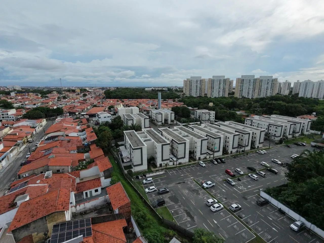 Foto - São Luís - Planalto Vinhais II